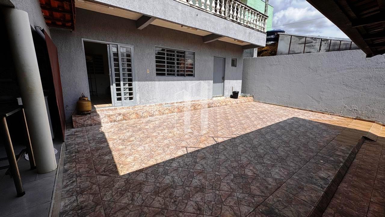 Casa, 3 quartos, 302 m² - Foto 20