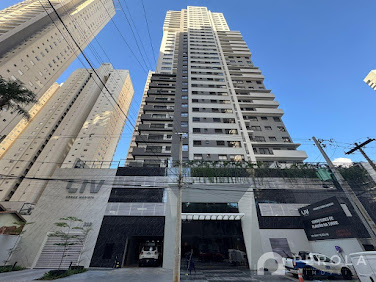 	Apartamento 1704 Residencial Liv Urban Rua 1141 Setor Marista Goiânia GO