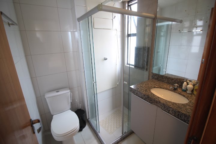 Apartamento à venda com 2 quartos, 1 suíte, 1 vaga e 52m² no Boa Vista, Recife (PE) — foto 17 de 30