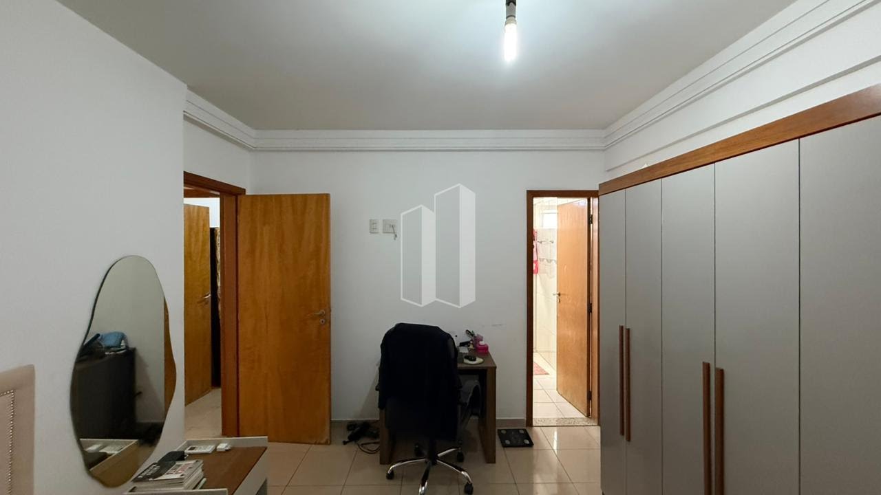 Apartamento à venda com 3 quartos, 3 suítes, 2 vagas e 92m² no Nova Suiça, Goiânia (GO) — foto 14 de 21