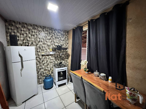 Casa à venda no bairro Bairro Walter Martins , Pará de Minas