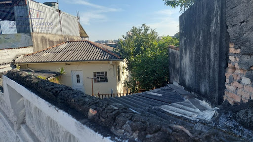 casas antigas