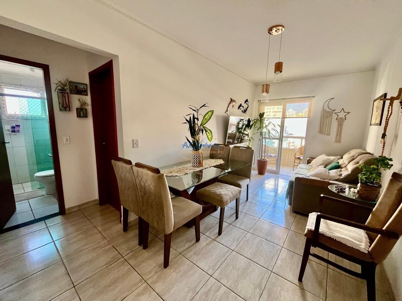 Apartamento à venda com 2 quartos, 1 suíte, 1 vaga e 67m² no Aviação, Praia Grande (SP) — foto 2 de 29