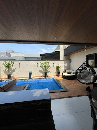 Casa de Condomínio, 3 quartos - Foto 33