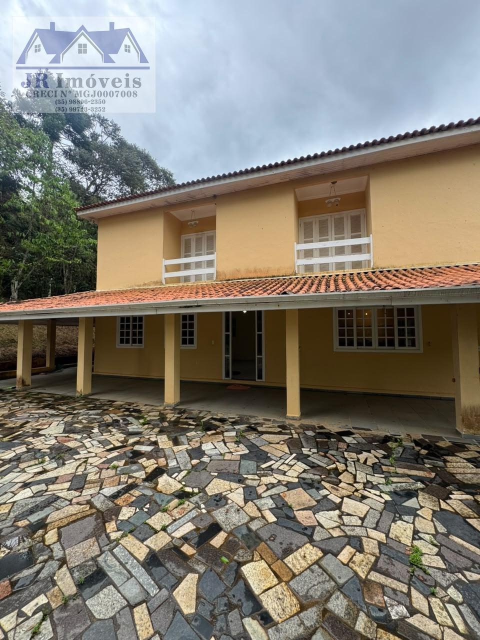 Rural para alugar com 10900m² de terreno no Laje, Piranguinho (MG) — foto 21 de 30