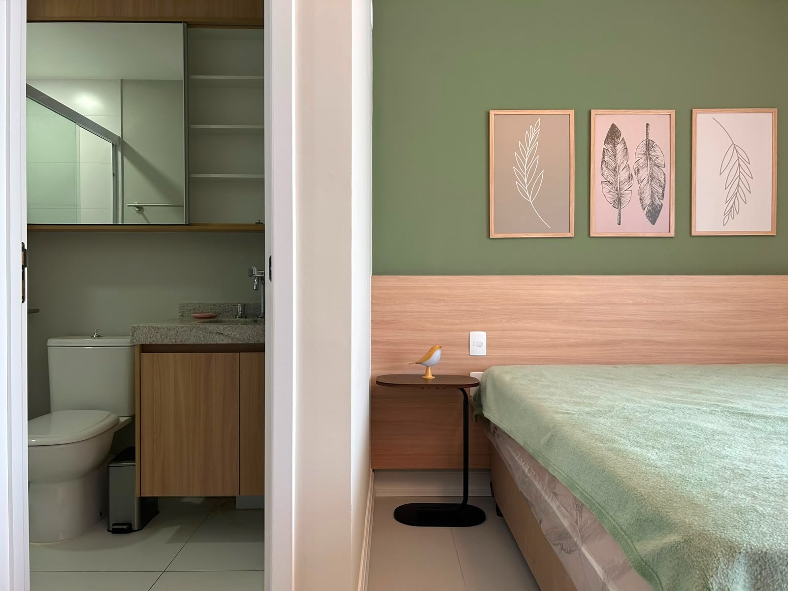 Apartamento para alugar com 1 quarto, 1 suíte e 25m² no Vila Mariana, São Paulo (SP) — foto 22 de 22
