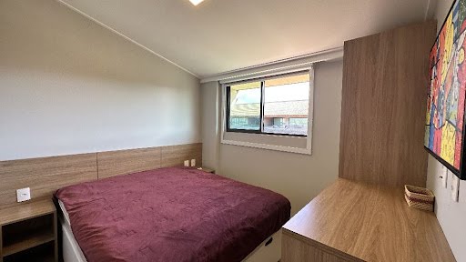 Apartamento à venda com 3 quartos, 2 suítes, 1 vaga e 79m² no Muro Alto, Ipojuca (PE) — foto 26 de 30