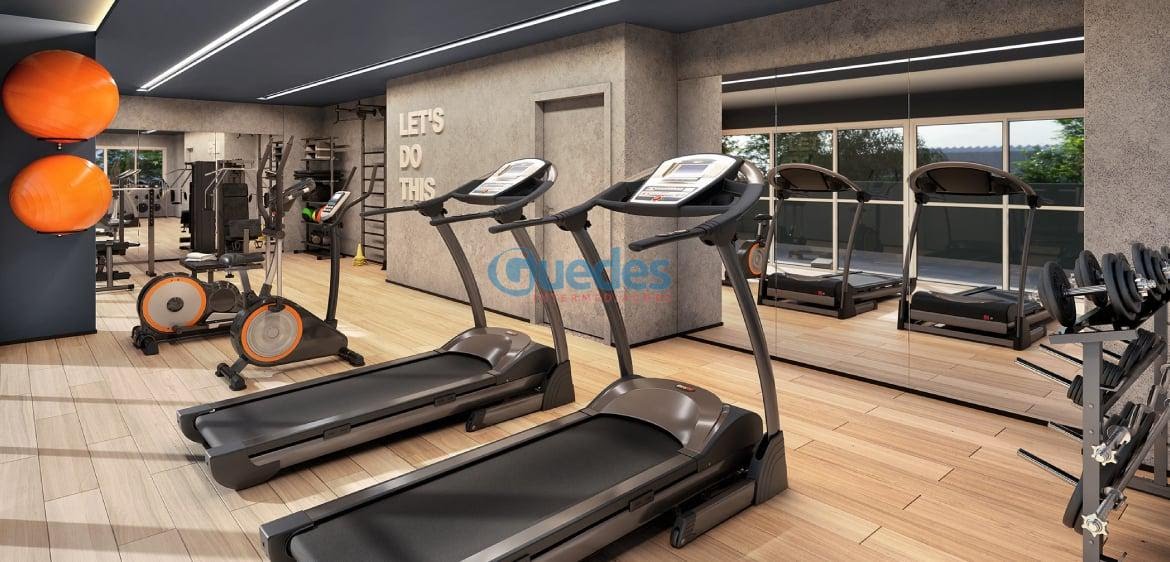 Apartamento à venda com 2 quartos, 1 banheiro e 36m² no Vila Sonia, São Paulo (SP) — foto 28 de 30