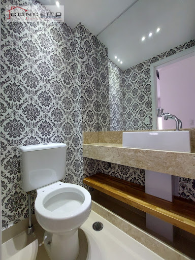 Apartamento em Tatuapé  -  São Paulo
