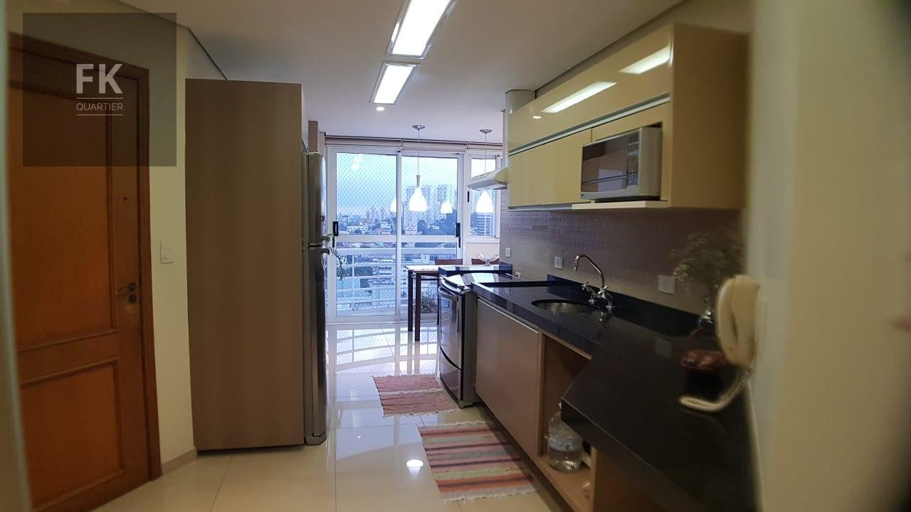 Apartamento à venda com 3 quartos, 3 suítes, 4 vagas e 138m² no Centro, São Bernardo do Campo (SP) — foto 11 de 30