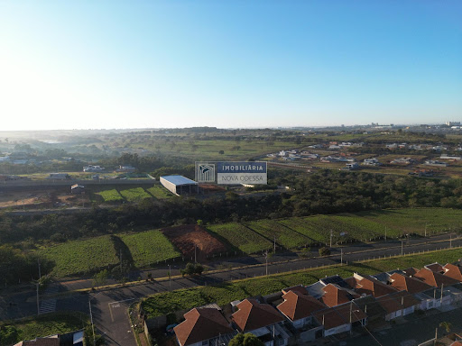 Foto de Terreno industrial 1.198m² no Fibra Experts, Nova Odessa