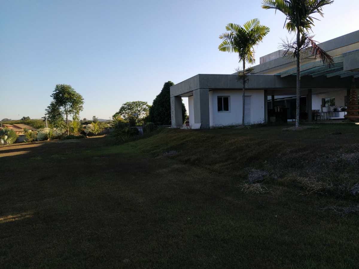 Casa à venda com 9 quartos, 1 suíte, 5 vagas e 850m² no Condomínio Belvedere, Esmeraldas (MG) — foto 8 de 30