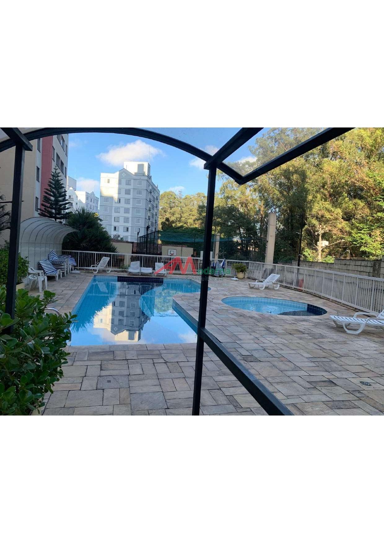 Apartamento à venda com 2 quartos, 1 banheiro, 1 vaga e 50m² no Vila Santa Teresa (zona Sul), São Paulo (SP) — foto 20 de 27