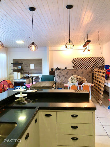Casa em Cidade Alta  -  Araranguá