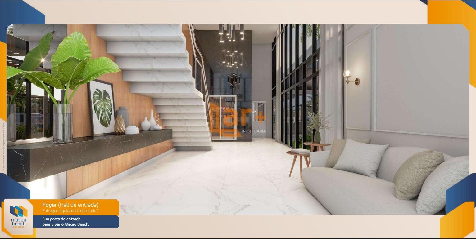 Apartamento à venda com 3 quartos, 1 suíte, 1 vaga e 70m² no Coroa do Meio, Aracaju (SE) — foto 8 de 30