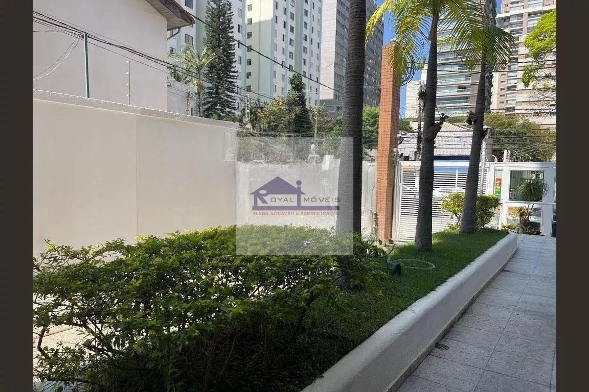Apartamento à venda com 2 quartos, 1 banheiro, 1 vaga e 55m² no Vila Clementino, São Paulo (SP) — foto 29 de 30