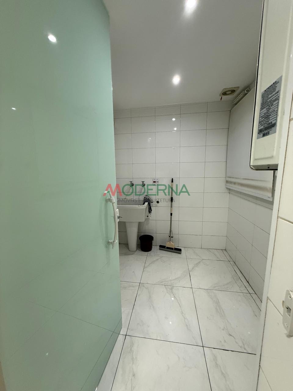 Apartamento para alugar com 2 quartos, 2 suítes, 2 vagas e 128m² no Centro, Santo André (SP) — foto 12 de 27