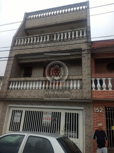 Casa de Vila em Cangaiba  -  São Paulo