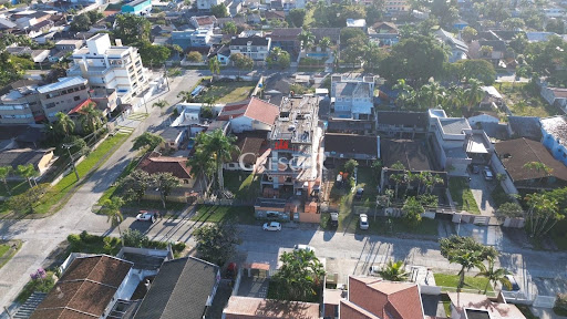 Residencial Sixth Sense - Lançamento Alto Padrão em Caiobá