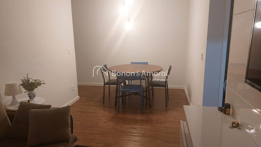 Apartamento, 2 quartos, 56 m² - Foto 2