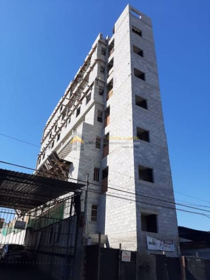 Prédio Inteiro, 30 m² - Foto 1