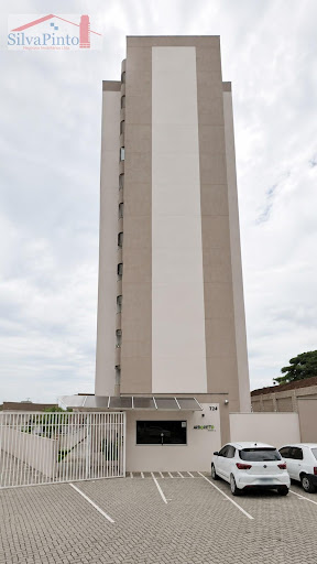 Apartamento em Rancho Grande  -  Tremembé