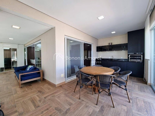 Apartamento, 3 quartos, 247 m² - Foto 10