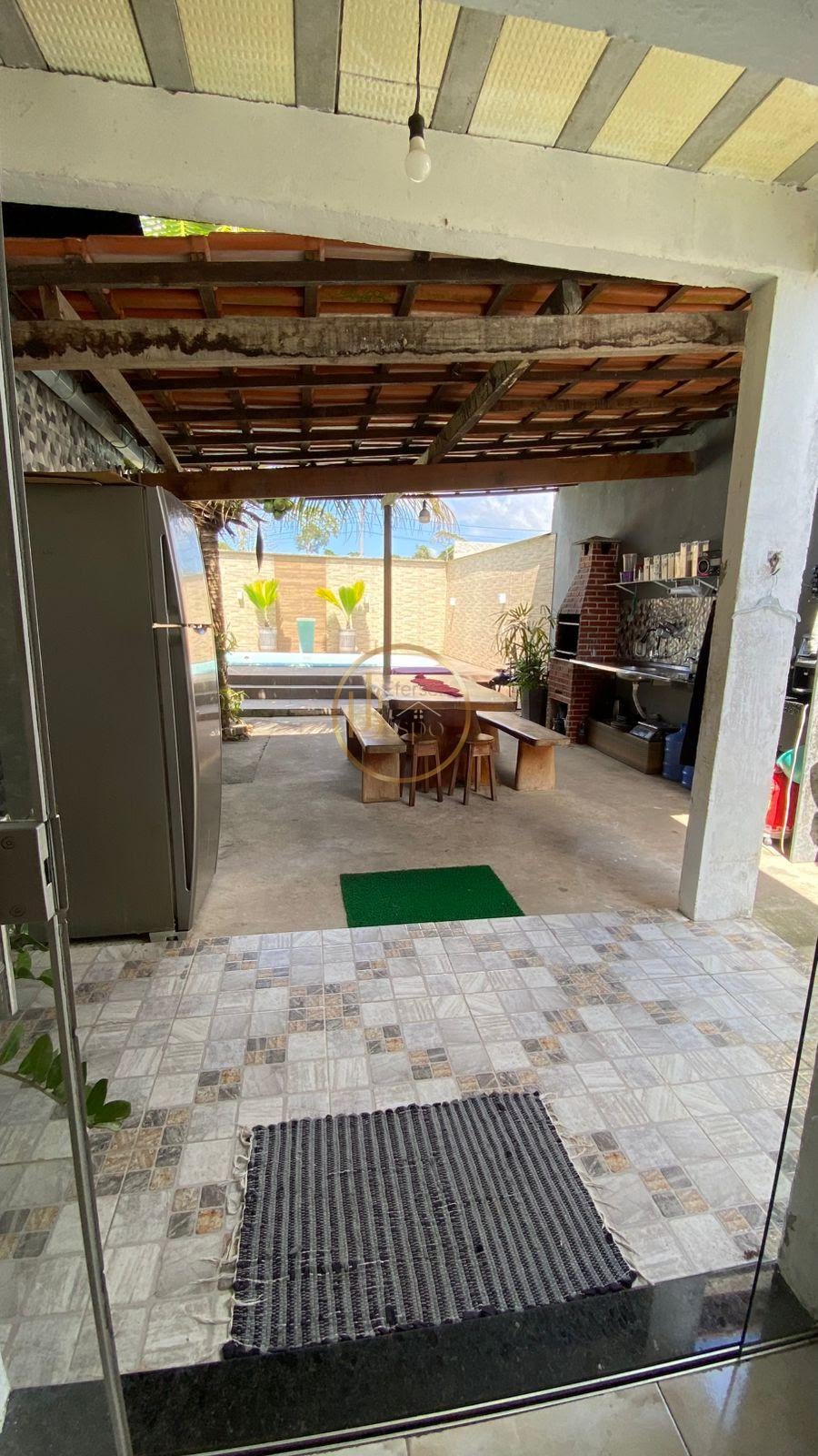 Casa à venda com 3 quartos, 1 suíte, 1 vaga e 140m² no Loteamento Residencial Portobello, Porto Seguro (BA) — foto 20 de 21