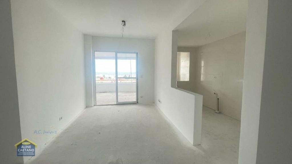 Apartamento à venda com 3 quartos, 1 suíte, 2 vagas e 115m² no Cidade Ocian, Praia Grande (SP) — foto 7 de 10