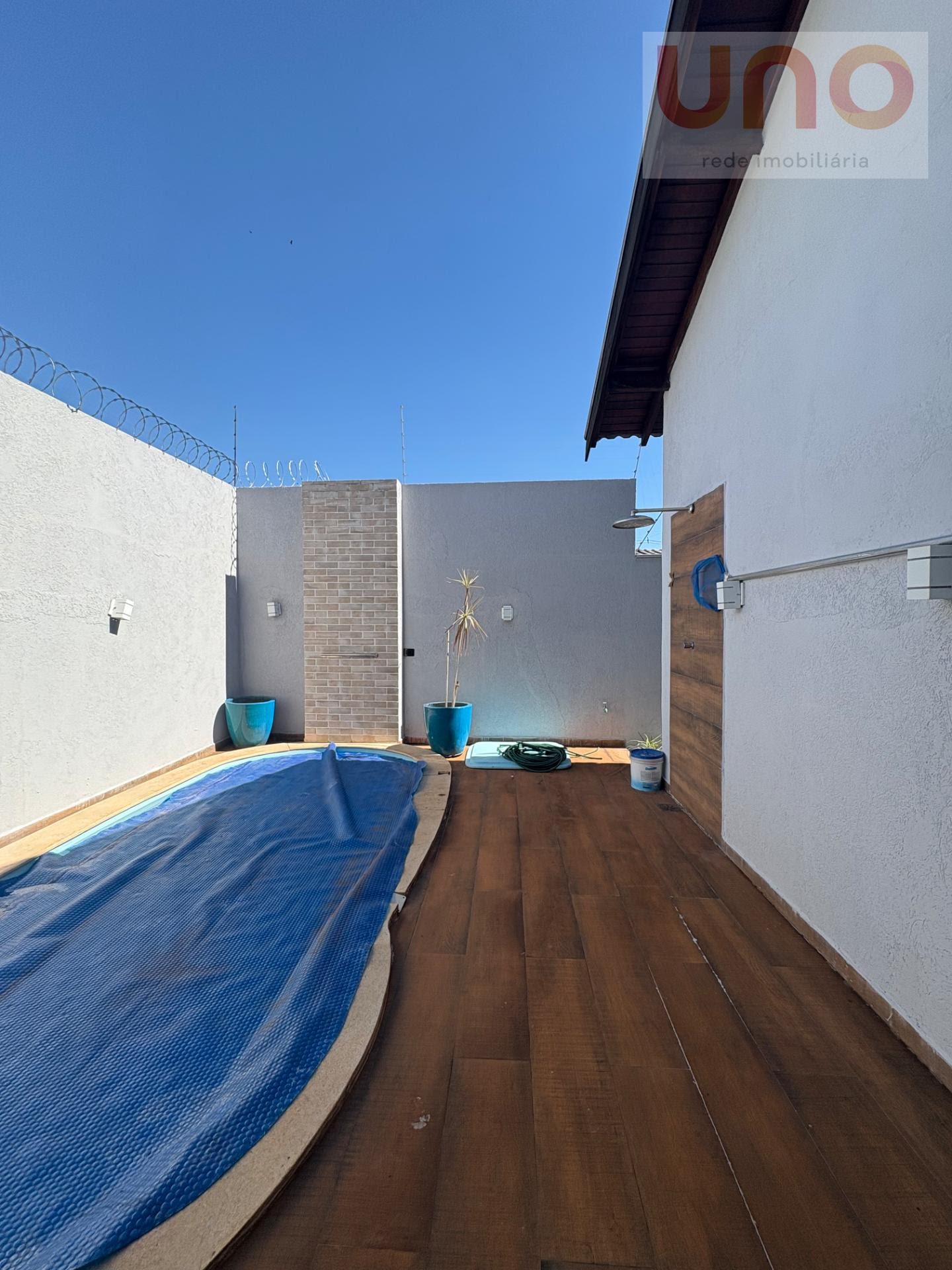 Casa à venda com 3 quartos, 1 suíte, 4 vagas e 155m² no Vila Ipiranga, Campo Grande (MS) — foto 27 de 30