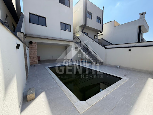 Casa 3 Dormitórios para Locação em Cajamar - Portais