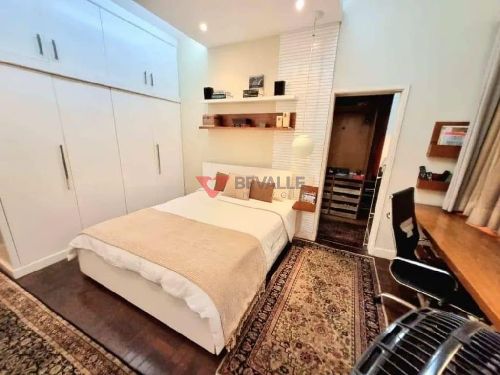 Apartamento à venda com 4 quartos, 2 suítes, 2 vagas e 174m² no Lagoa, Rio de Janeiro (RJ) — foto 9 de 30
