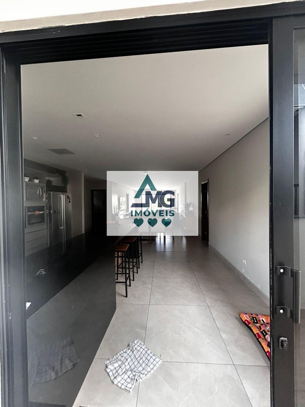 Cobertura à venda com 4 quartos, 3 suítes e 2 vagas no Chácara das Rosas, Três Corações (MG) — foto 5 de 20