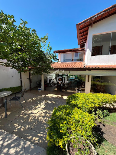 Casa à Venda na Ilha do Boi, Vitória: 4 Suítes, 518m²