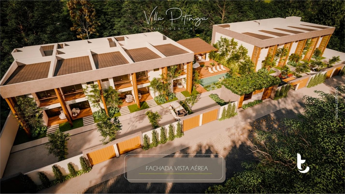 Casa à venda com 2 quartos, 2 suítes, 1 vaga e 101m² no Alto de Pitinga, Porto Seguro (BA) — foto 10 de 18