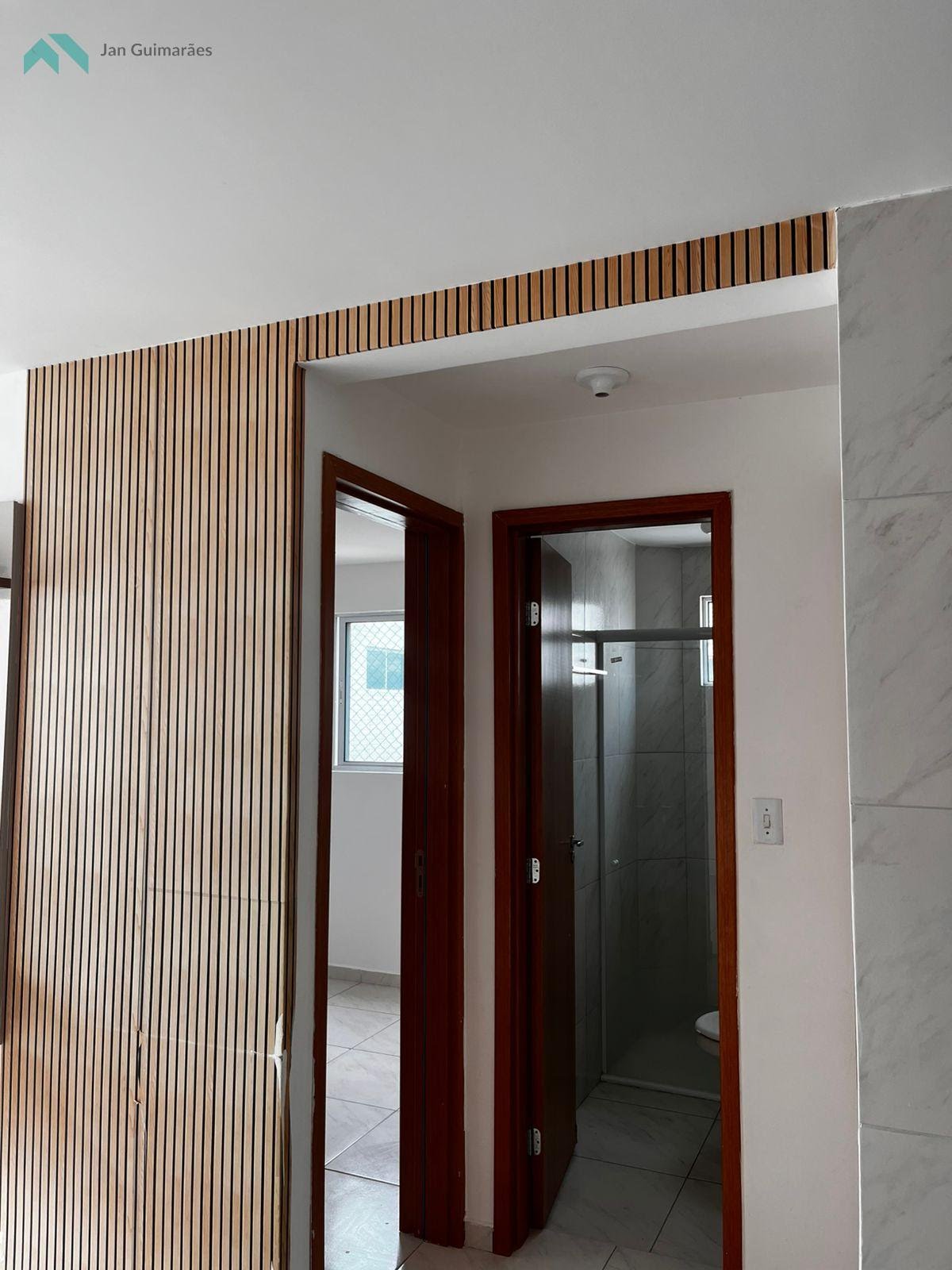 Apartamento, 2 quartos, 43 m² - Foto 8