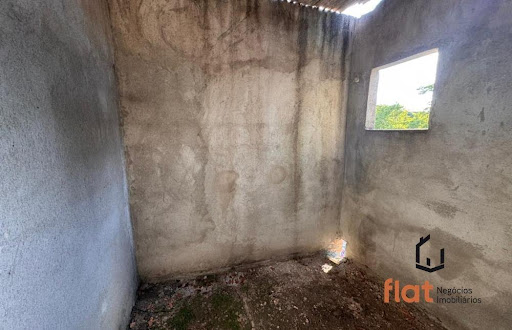 Casa à Venda no bairro São José, Pará de Minas – 3 Quartos, 95m², R$300mil