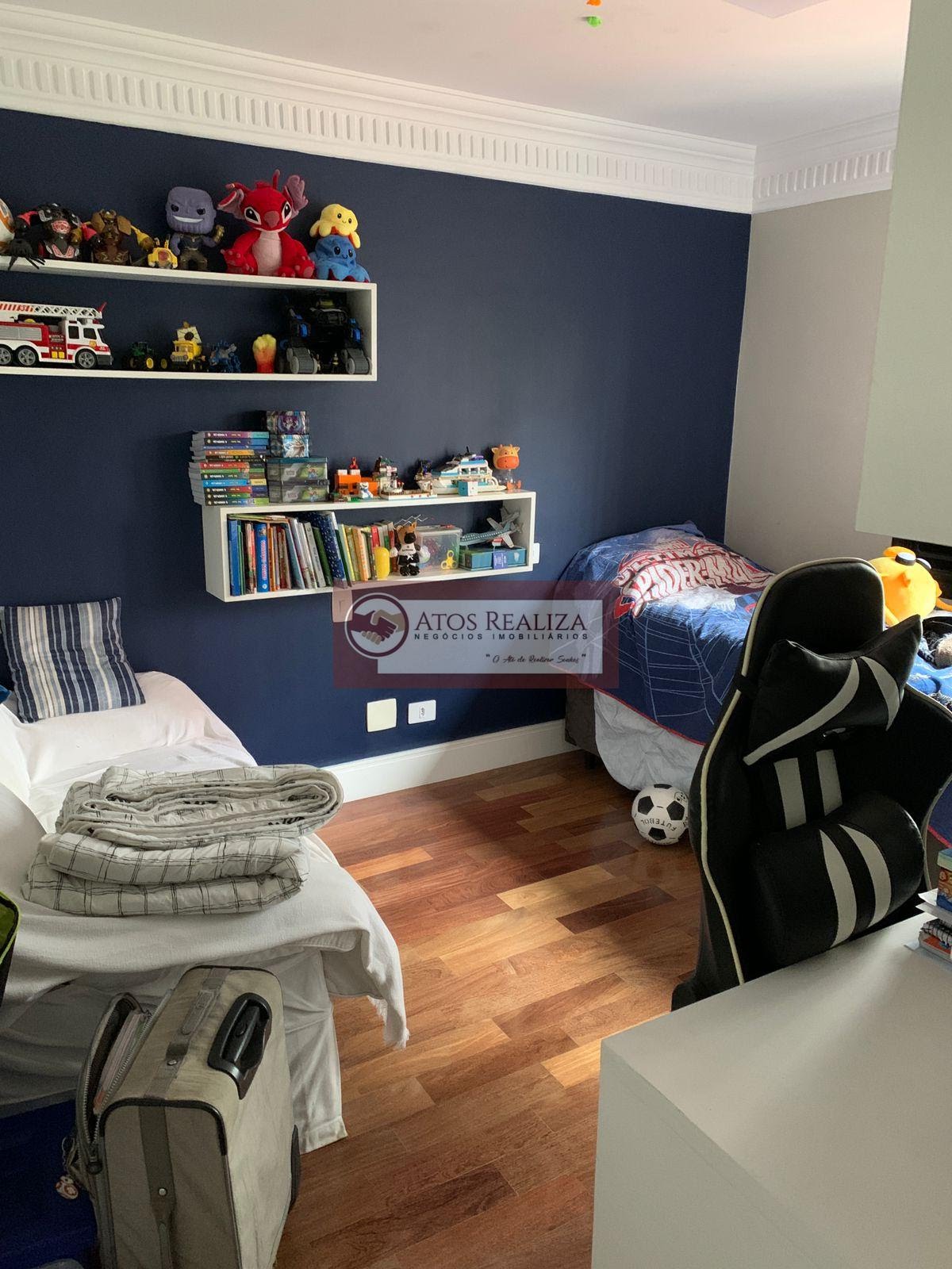 Apartamento à venda com 3 quartos, 2 suítes, 2 vagas e 150m² no Vila Mascote, São Paulo (SP) — foto 9 de 14