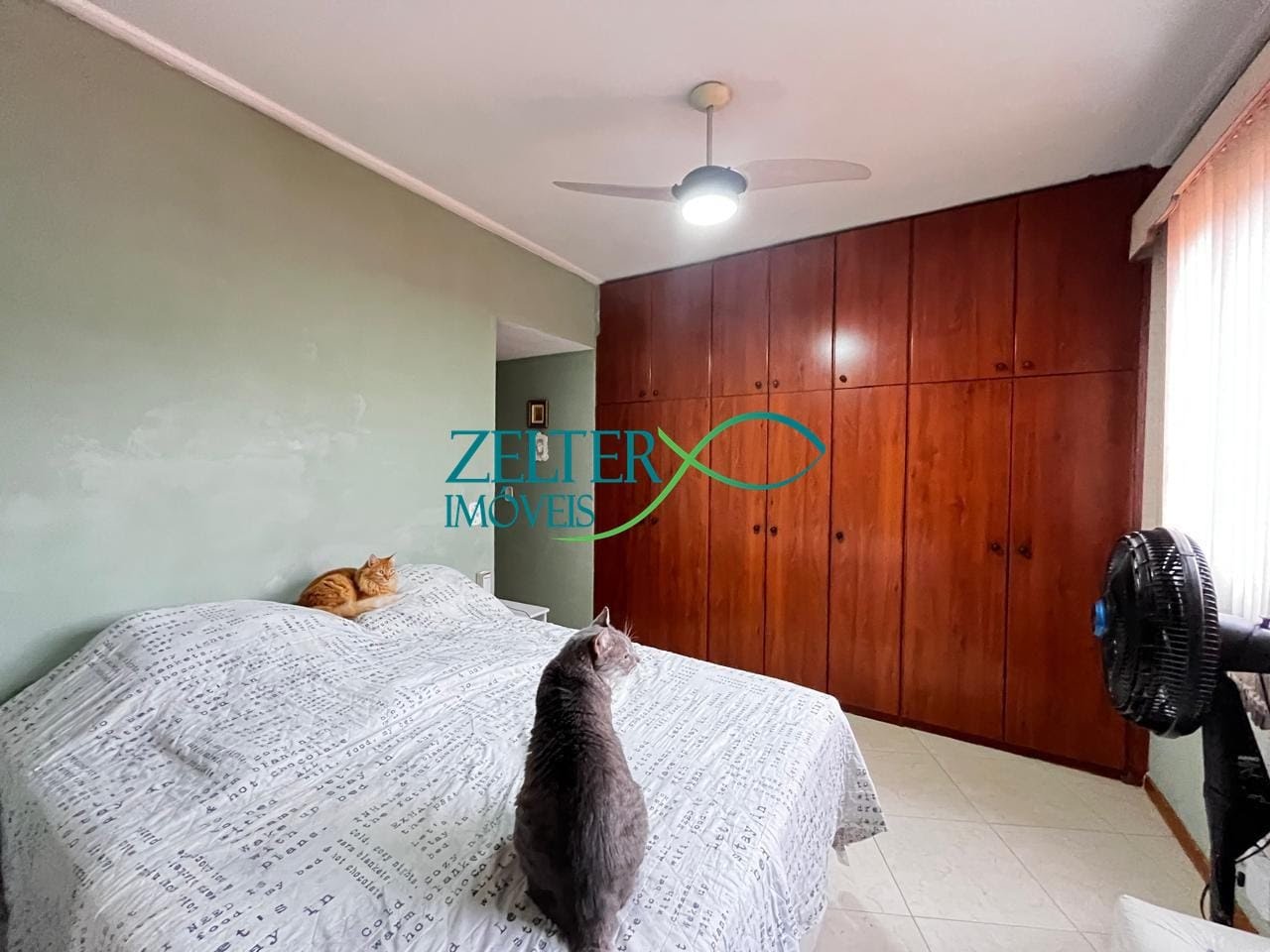 Apartamento à venda com 3 quartos, 1 suíte, 2 vagas e 92m² no Vila Kosmos, Rio de Janeiro (RJ) — foto 14 de 25