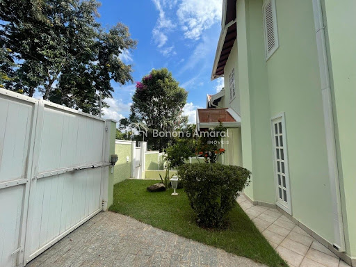 Casa, 4 quartos, 265 m² - Foto 31