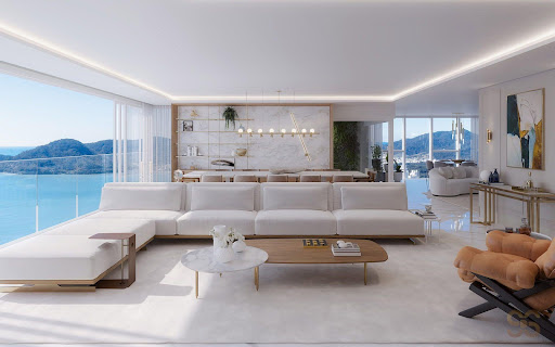 Titanium Tower Residence | FG | Centro | Balneário Camboriú/SC
