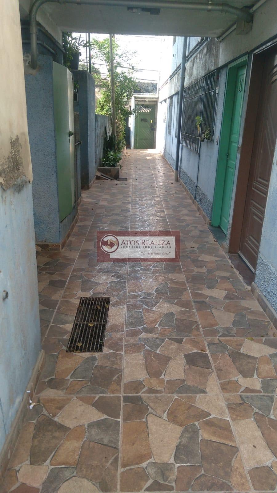 Apartamento à venda com 2 quartos, 1 banheiro, 1 vaga e 42m² no Parque Grajau, São Paulo (SP) — foto 14 de 22