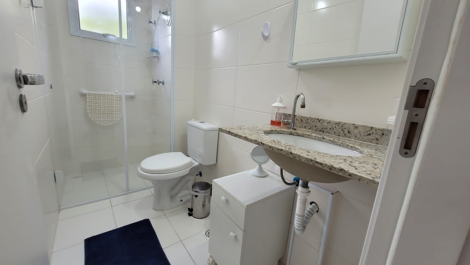 Apartamento à venda com 3 quartos, 1 suíte, 2 vagas e 123m² no Centro, Bertioga (SP) — foto 14 de 19