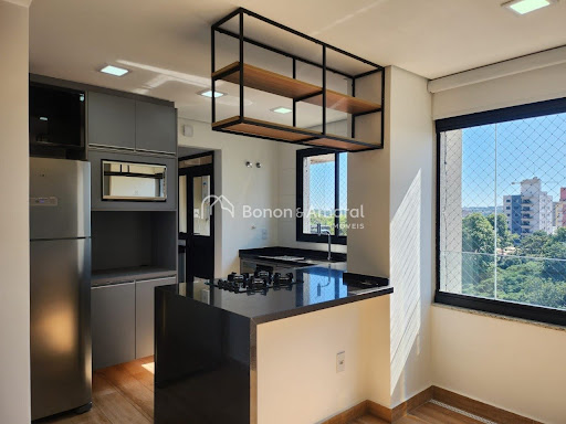 Apartamento, 2 quartos, 80 m² - Foto 1