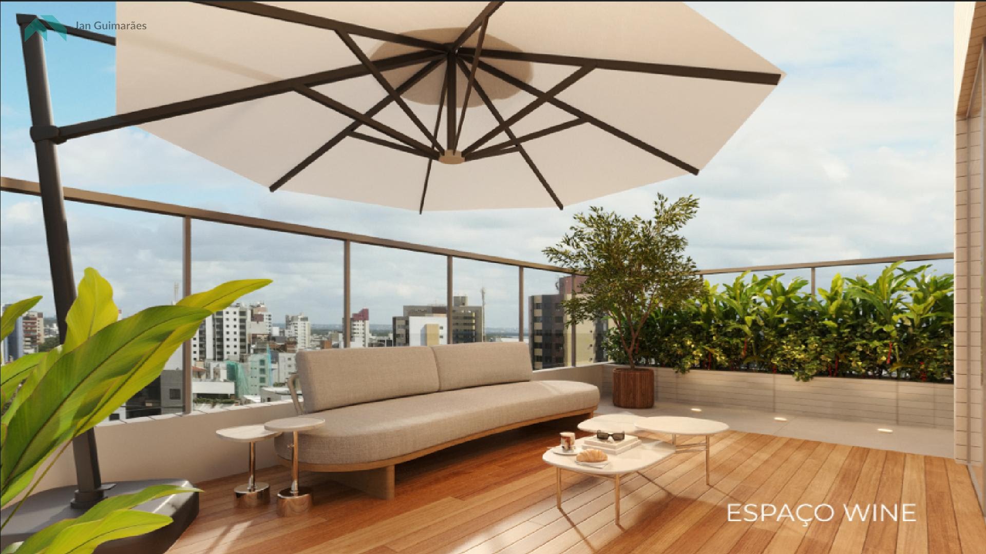 Apartamento, 1 quarto, 18 m² - Foto 8