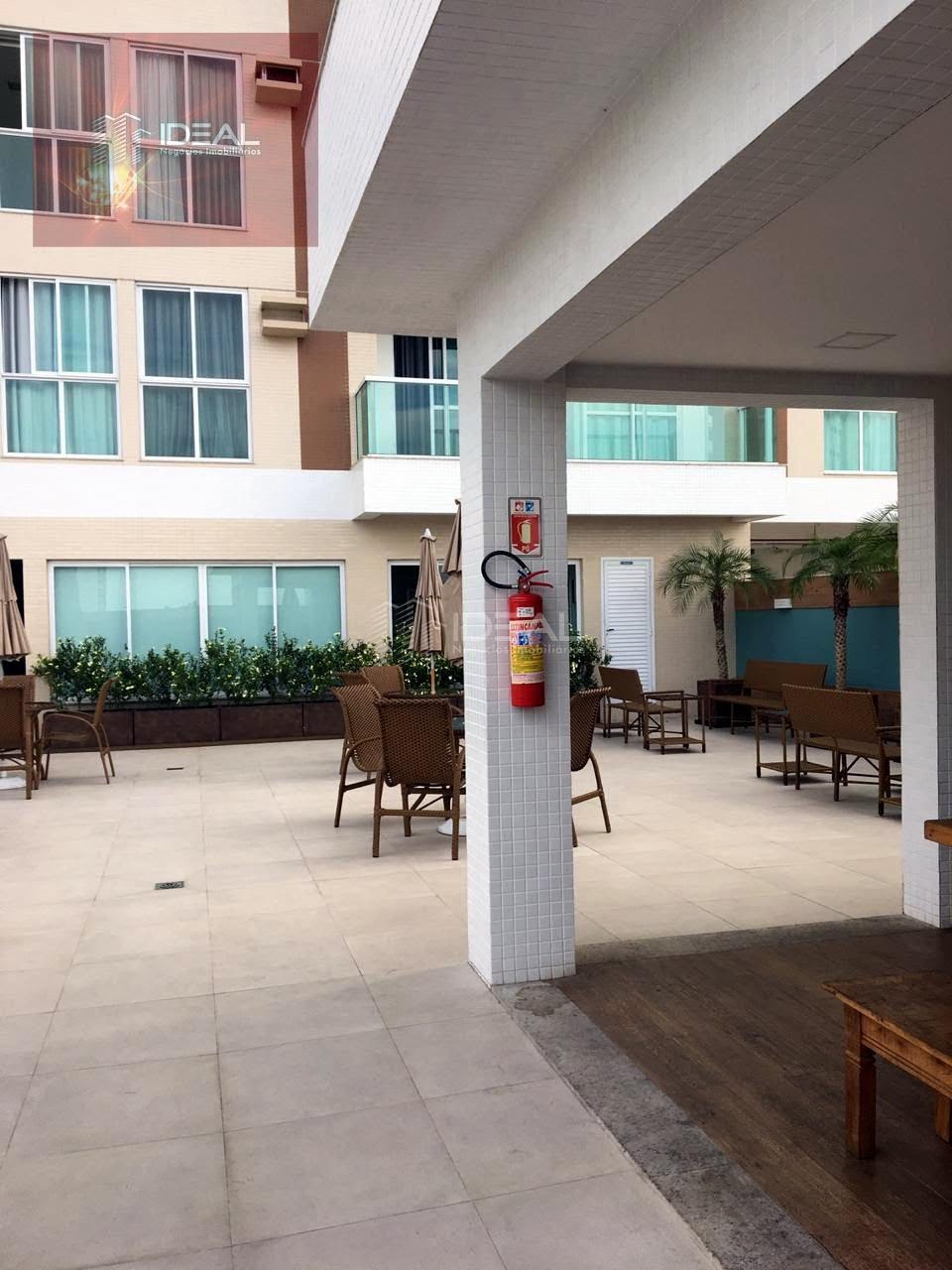 Apartamento para alugar com 1 quarto, 1 banheiro, 1 vaga e 44m² no Centro, Campos dos Goytacazes (RJ) — foto 20 de 27