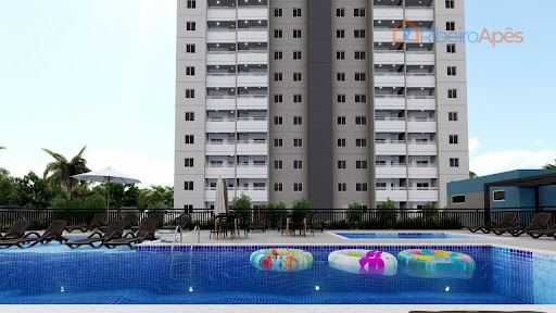 Piscinas