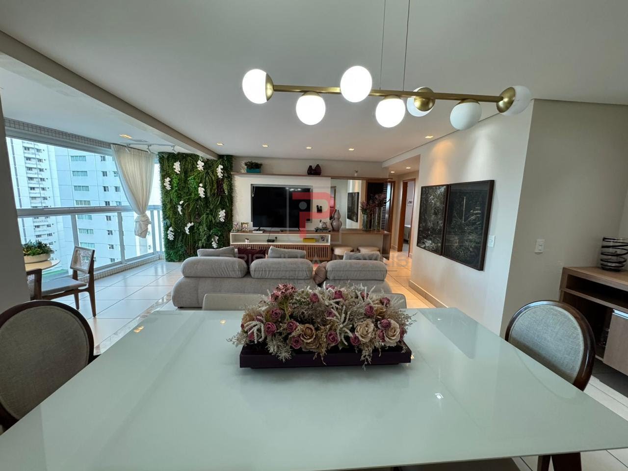 Apartamento à venda com 3 suítes, 3 vagas e 135m² no Altiplano Cabo Branco, João Pessoa (PB) — foto 10 de 29