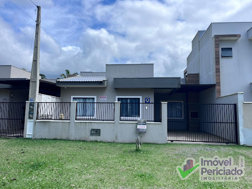 Casa à venda na Barra do Saí – Itapoá/SC | Apenas 370 metros do mar
