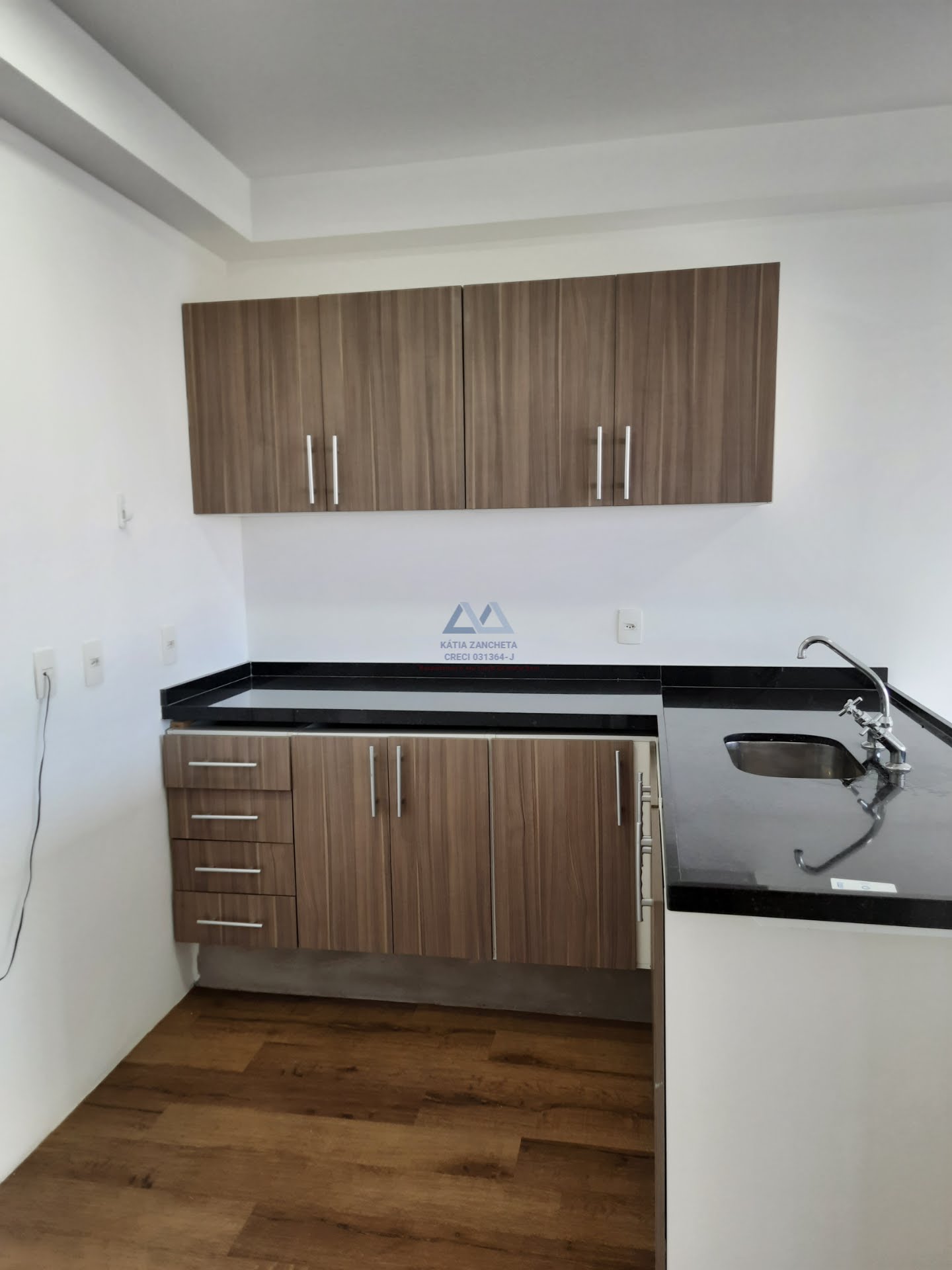 Apartamento à venda com 2 quartos, 1 suíte, 1 vaga e 58m² no Brooklin Paulista, São Paulo (SP) — foto 17 de 30